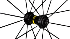 Mavic Crossride UB 26" Laufradsatz -Stilvoller Laden Für Fahrradausrüstung 338793