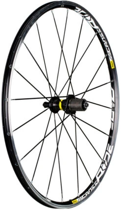Mavic Crossride UB 26" Laufradsatz -Stilvoller Laden Für Fahrradausrüstung 338794