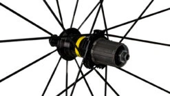 Mavic Crossride UB 26" Laufradsatz -Stilvoller Laden Für Fahrradausrüstung 338795