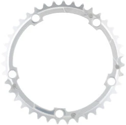 TA Kettenblatt Vento, Campagnolo 10-fach, 5-Arm, Mitte, 135 Mm Lochkreis -Stilvoller Laden Für Fahrradausrüstung 340042