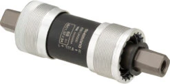 Shimano Innenlager BB-UN300 Vierkant -Stilvoller Laden Für Fahrradausrüstung 340329