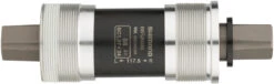 Shimano Innenlager BB-UN300 Vierkant -Stilvoller Laden Für Fahrradausrüstung 340330
