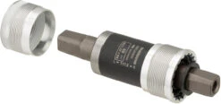 Shimano Innenlager BB-UN300 Vierkant -Stilvoller Laden Für Fahrradausrüstung 340332