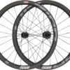 ZIPP 303 Firecrest® Carbon Tubeless Disc Center Lock Laufradsatz -Stilvoller Laden Für Fahrradausrüstung 340765