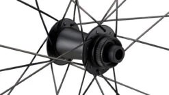 ZIPP 303 Firecrest® Carbon Tubeless Disc Center Lock Laufradsatz -Stilvoller Laden Für Fahrradausrüstung 340767