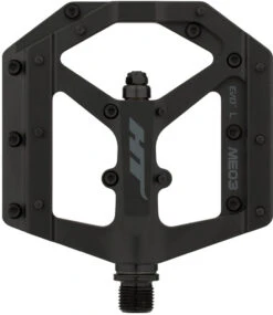 HT EVO-MAG ME03 Plattformpedale -Stilvoller Laden Für Fahrradausrüstung 341503