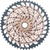 SRAM XG-1299 12-fach Kassette Für XX1 Eagle -Stilvoller Laden Für Fahrradausrüstung 342094