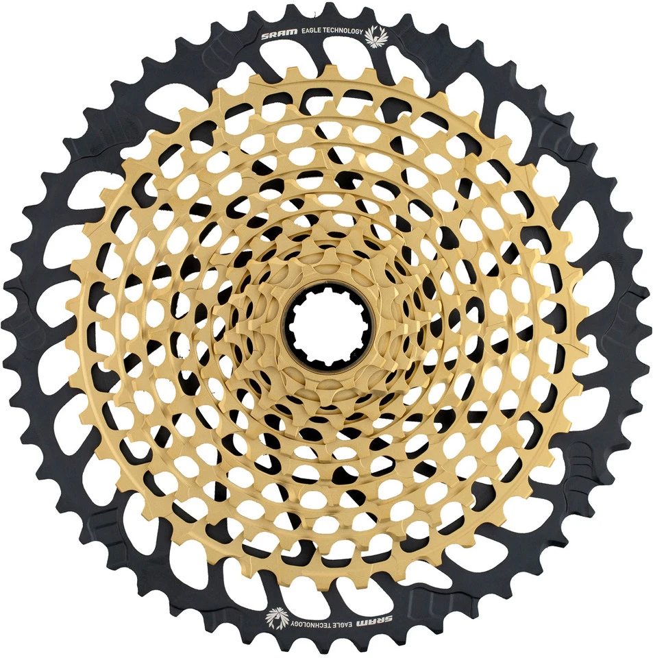SRAM XG-1299 12-fach Kassette Für XX1 Eagle 10 SRAM XG-1299 12-fach Kassette Für XX1 Eagle – Bild 8