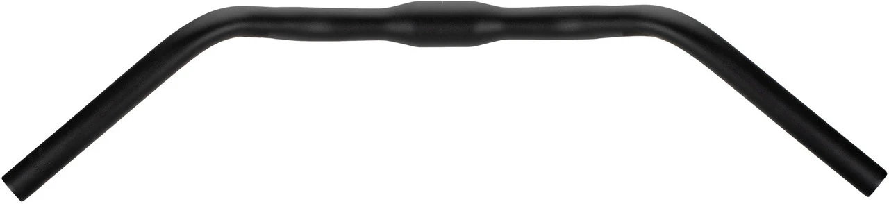 High Rise 31.8 Trekking Lenker 5 High Rise 31.8 Trekking Lenker – Bild 3