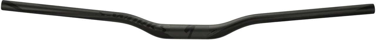 Specialized S-Works DH 31.8 38 Mm Carbon Riser Lenker 4 Specialized S-Works DH 31.8 38 Mm Carbon Riser Lenker – Bild 2