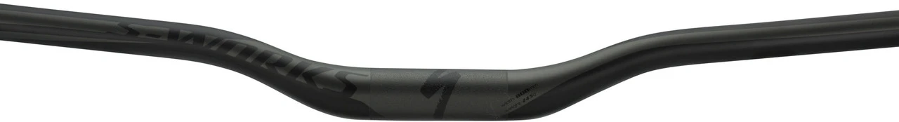 Specialized S-Works DH 31.8 38 Mm Carbon Riser Lenker 6 Specialized S-Works DH 31.8 38 Mm Carbon Riser Lenker – Bild 4