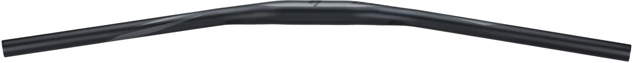 Specialized Alloy Low 31.8 27 Mm Riser Lenker 6 Specialized Alloy Low 31.8 27 Mm Riser Lenker – Bild 4