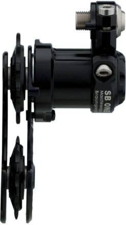 G3C Kettenspanner -Stilvoller Laden Für Fahrradausrüstung 346563