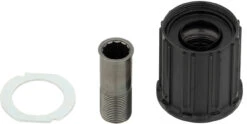 Shimano Freilaufkörper 8-/9-/10-/11-fach Für Deore FH-M525A -Stilvoller Laden Für Fahrradausrüstung 347153