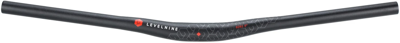 Race MTB 31.8 15 Mm Riser-Lenker 5 Race MTB 31.8 15 Mm Riser-Lenker – Bild 3