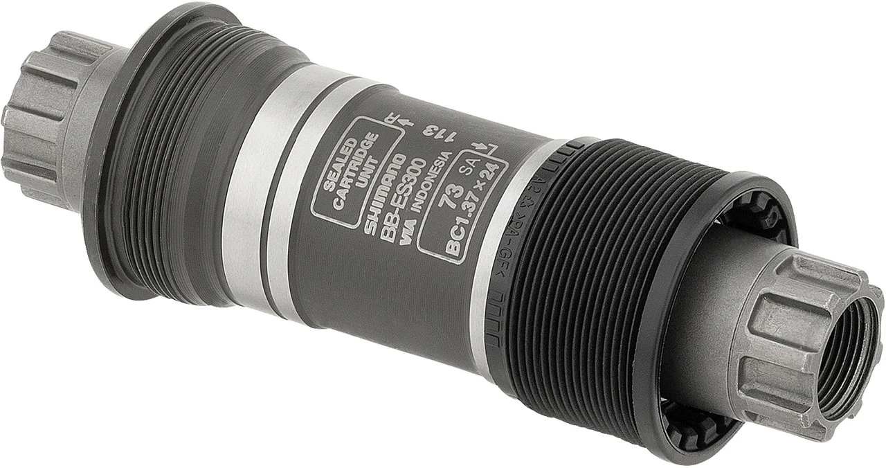 Shimano Innenlager BB-ES300 Octalink 7 Shimano Innenlager BB-ES300 Octalink – Bild 5