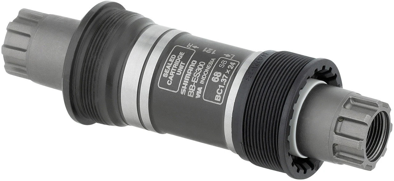 Shimano Innenlager BB-ES300 Octalink 12 Shimano Innenlager BB-ES300 Octalink – Bild 10