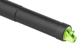 OneUp Components Dropper Post V2 180 Mm Sattelstütze -Stilvoller Laden Für Fahrradausrüstung 352271