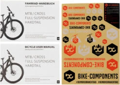 Podsol 29" Hardtail-Rahmen 35 Podsol 29" Hardtail-Rahmen -Stilvoller Laden Für Fahrradausrüstung 353537