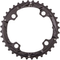Shimano XT Kettenblatt FC-M780 / FC-T780 / FC-T781 10-fach -Stilvoller Laden Für Fahrradausrüstung 355462