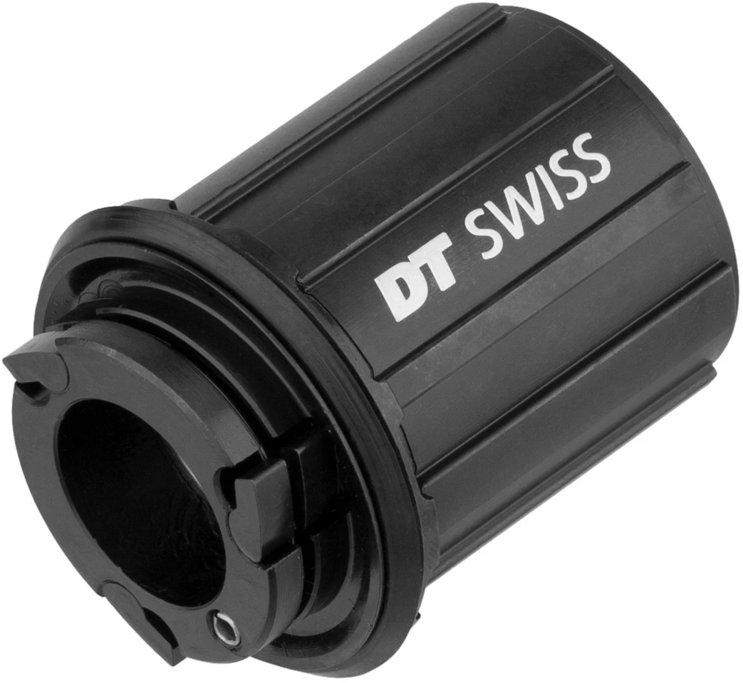Dt-swiss Freilaufkörper Stahl Shimano MTB 9-/10-/11-fach Für Hybrid 4 Dt-swiss Freilaufkörper Stahl Shimano MTB 9-/10-/11-fach Für Hybrid – Bild 2