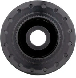 Nabendynamo PL-7 QR12 Disc Center Lock -Stilvoller Laden Für Fahrradausrüstung 356027