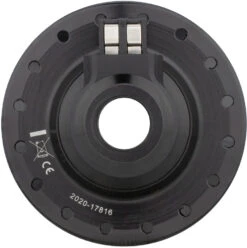 Nabendynamo PL-7 QR12 Disc Center Lock -Stilvoller Laden Für Fahrradausrüstung 356028