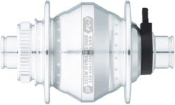 Nabendynamo PL-7 QR12 Disc Center Lock -Stilvoller Laden Für Fahrradausrüstung 356030