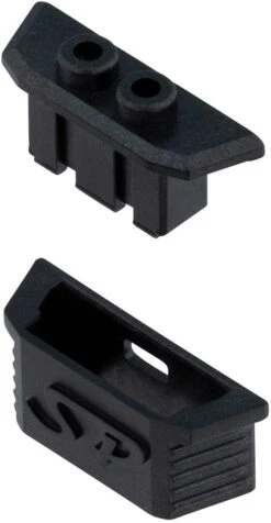 Nabendynamo PL-7 QR12 Disc Center Lock -Stilvoller Laden Für Fahrradausrüstung 356035