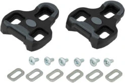 LOOK Kéo Grip Cleats -Stilvoller Laden Für Fahrradausrüstung 356428