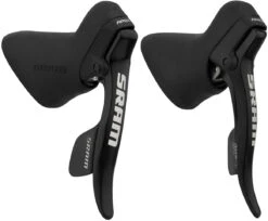 SRAM Apex V+h Set DoubleTap® Schalt-/Bremsgriffe 2-/10-fach -Stilvoller Laden Für Fahrradausrüstung 364357