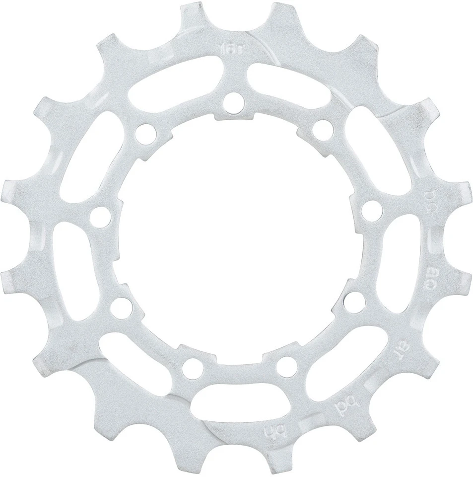 Shimano Ritzel Für XT CS-M760 / CS-M770 9-fach 8 Shimano Ritzel Für XT CS-M760 / CS-M770 9-fach – Bild 6