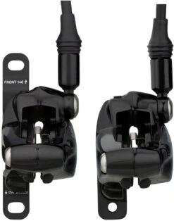 SRAM Rival 1 FM V+h Set Scheibenbremse Hydr.DoubleTap® Schalt-/Bremsgriff -Stilvoller Laden Für Fahrradausrüstung 367422