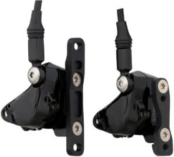 SRAM Rival 1 FM V+h Set Scheibenbremse Hydr.DoubleTap® Schalt-/Bremsgriff -Stilvoller Laden Für Fahrradausrüstung 367423