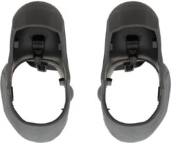 Shimano Griffgummis Für ST-9001 -Stilvoller Laden Für Fahrradausrüstung 369667