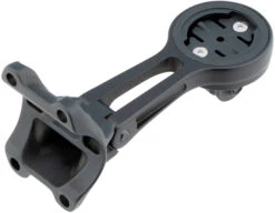 ZIPP Service Course SL QuickView Integrated Road Computerhalterung -Stilvoller Laden Für Fahrradausrüstung 370540