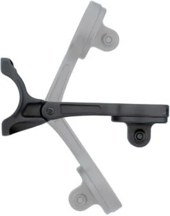 ZIPP Service Course SL QuickView Integrated Road Computerhalterung -Stilvoller Laden Für Fahrradausrüstung 370542