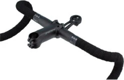 ZIPP Service Course SL QuickView Integrated Road Computerhalterung -Stilvoller Laden Für Fahrradausrüstung 370543