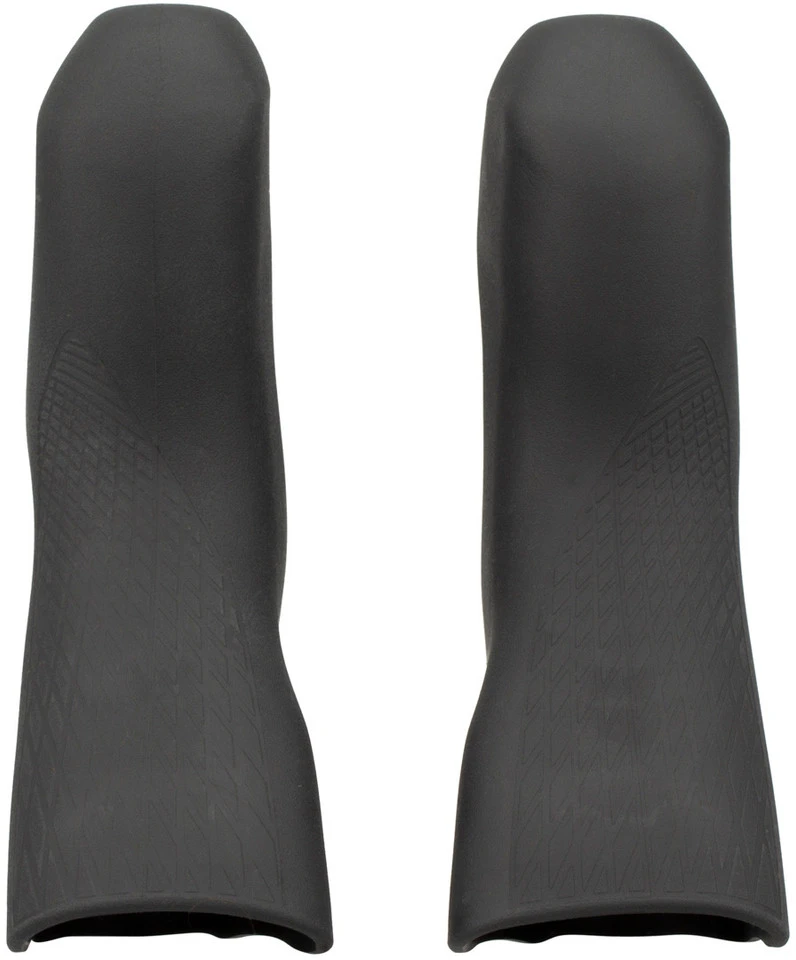 Shimano Griffgummis Für ST-R7020 / ST-4720 / ST-RX600 4 Shimano Griffgummis Für ST-R7020 / ST-4720 / ST-RX600 – Bild 2