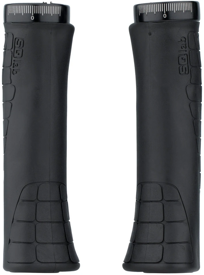 Sqlab 711 Tech & Trail 2.0 Lenkergriffe 8 Sqlab 711 Tech & Trail 2.0 Lenkergriffe – Bild 6