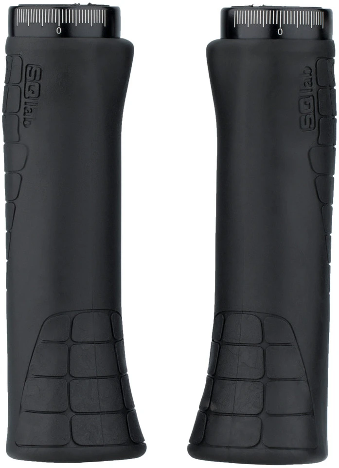 Sqlab 711 Tech & Trail 2.0 Lenkergriffe 11 Sqlab 711 Tech & Trail 2.0 Lenkergriffe – Bild 9