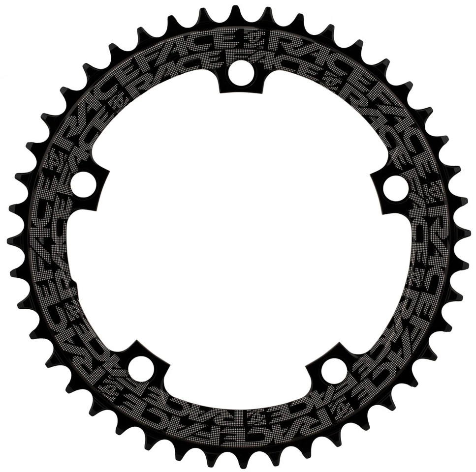 Race Face Narrow Wide Kettenblatt 5-Arm 130 Mm Lochkreis 10-/11-/12-fach 5 Race Face Narrow Wide Kettenblatt 5-Arm 130 Mm Lochkreis 10-/11-/12-fach – Bild 3