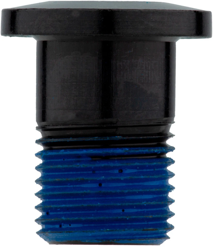 Race Face Kettenblattschrauben Aluminium 4-Arm Lang 5 Race Face Kettenblattschrauben Aluminium 4-Arm Lang – Bild 3