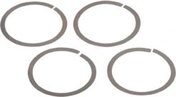 Tune Passscheiben-Set Für Center Lock Naben 5 Tune Passscheiben-Set Für Center Lock Naben -Stilvoller Laden Für Fahrradausrüstung 373352