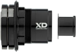 Loamer MK2 Freilaufkörper -Stilvoller Laden Für Fahrradausrüstung 374211