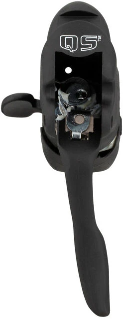 Campagnolo® Schalteinheit Escape/Centaur/Veloce QS/Mirage/Xen 2x10-fach -Stilvoller Laden Für Fahrradausrüstung 374982