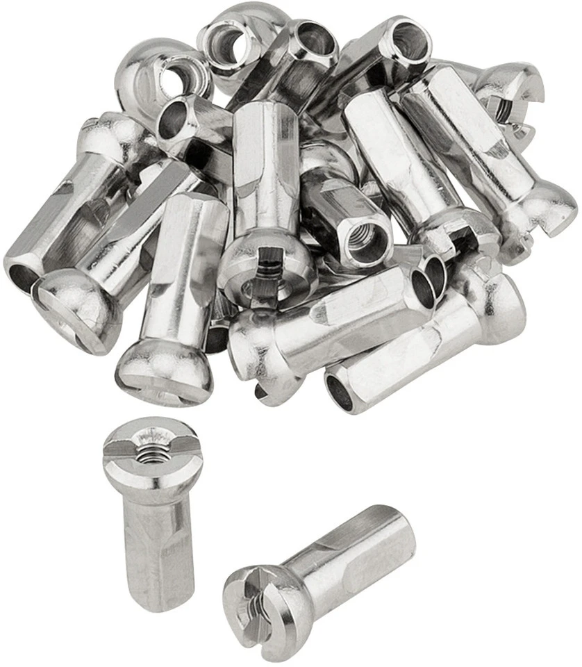 Sapim CX-Ray Straightpull Speichen + Nippel - 20 Stück 7 Sapim CX-Ray Straightpull Speichen + Nippel - 20 Stück – Bild 5