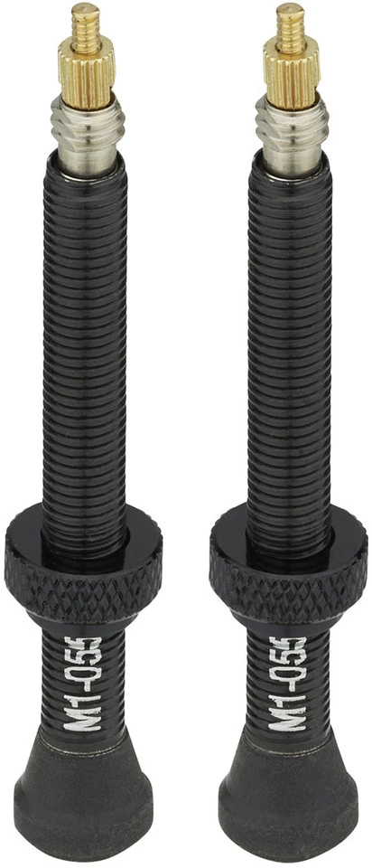 Fulcrum Road Tubelessventil-Kit Für Symmetrische Felgen 4 Fulcrum Road Tubelessventil-Kit Für Symmetrische Felgen – Bild 2