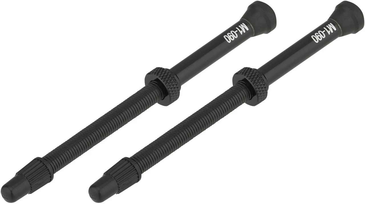 Fulcrum Road Tubelessventil-Kit Für Symmetrische Felgen 13 Fulcrum Road Tubelessventil-Kit Für Symmetrische Felgen – Bild 11