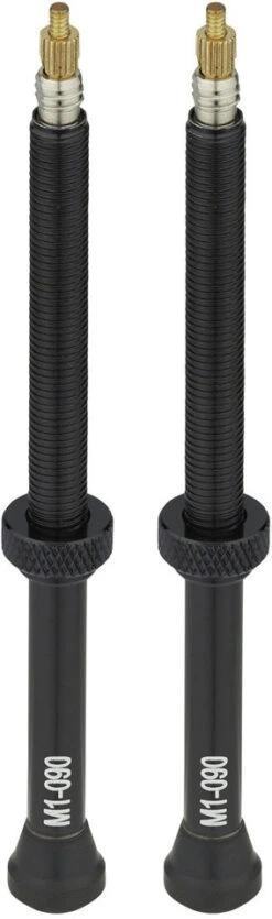 Fulcrum Road Tubelessventil-Kit Für Symmetrische Felgen 26 Fulcrum Road Tubelessventil-Kit Für Symmetrische Felgen -Stilvoller Laden Für Fahrradausrüstung 382506